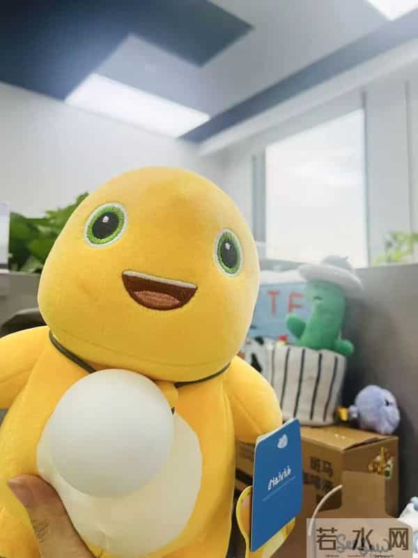 花399买华为AI玩具结果比养娃累,被吐槽太Low但专供小红书女孩?