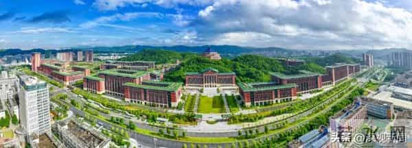 全球首颗！深圳高校学生团队自研卫星在酒泉成功发射