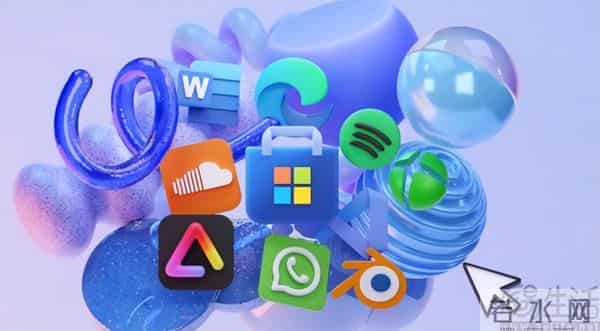 Windows这个新功能,让它越来越像iOS