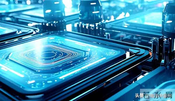 “AIDC+储能”加速爆发，众电池巨头“扎堆”布局