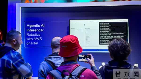 美国AI春晚，一盆凉水浇在Agent身上