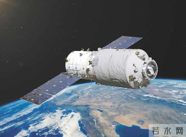 天舟飞船已经过时？太空版三蹦子来了，中国空间站再次进化