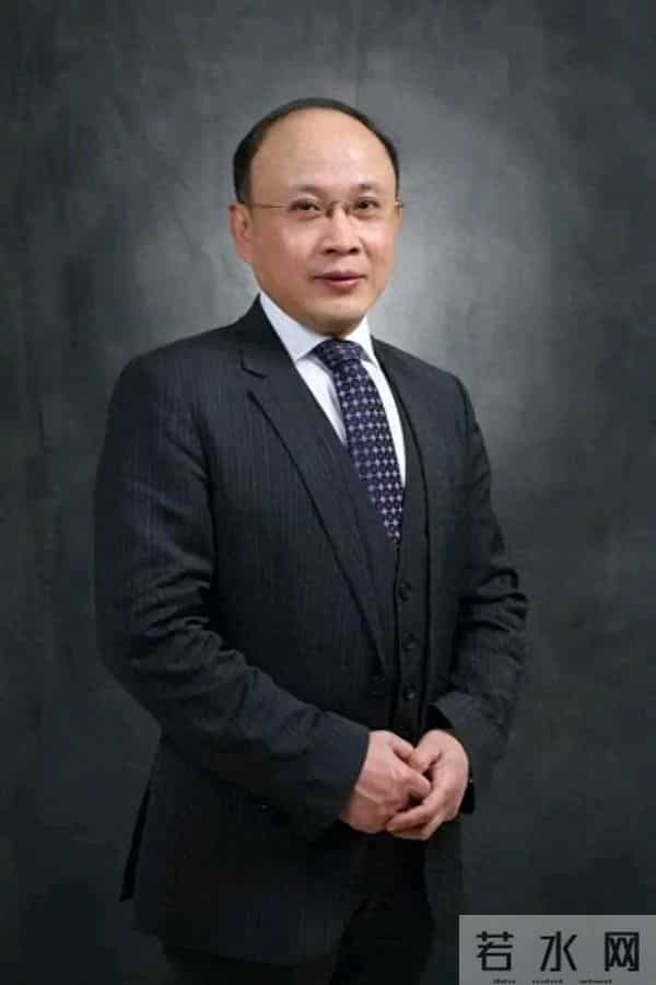 张深根，江西乐平人