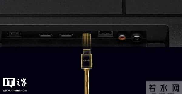 中国高清视频接口GPMI系列行业标准发布，最高8K 120帧