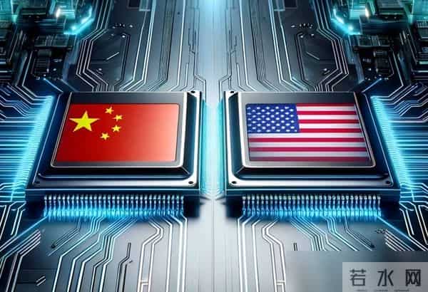 既然抢不了中国，便“打劫”美企？为要钱，特朗普松口一对华禁令