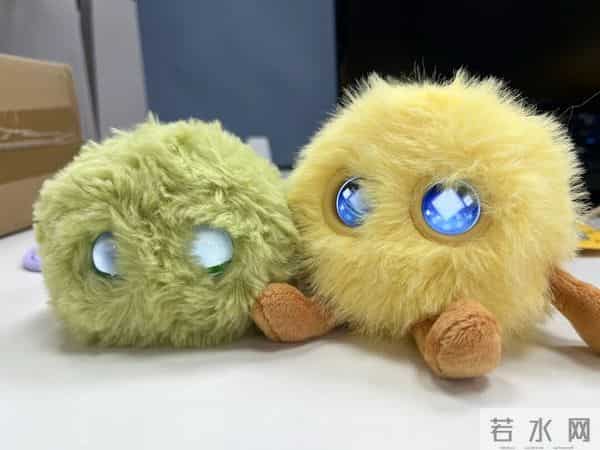 花399买华为AI玩具结果比养娃累,被吐槽太Low但专供小红书女孩?