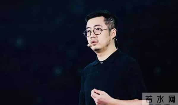 单季度净利润下跌85%！阿里还疯狂砸钱4300亿，马云到底图啥？