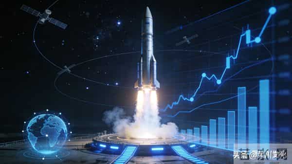 火箭回收概念股