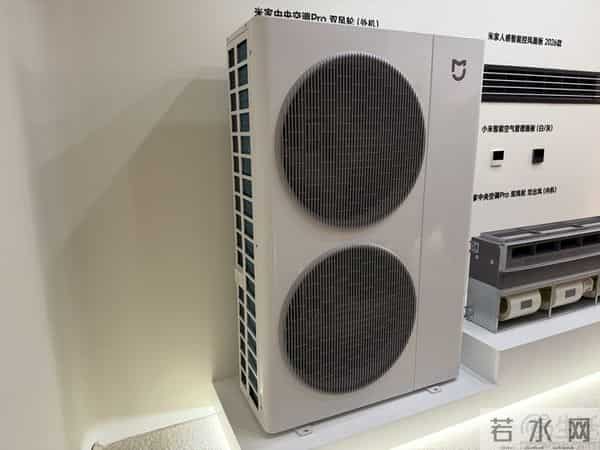 造出高端产品的智能家电工厂，再次带来“小米震撼”