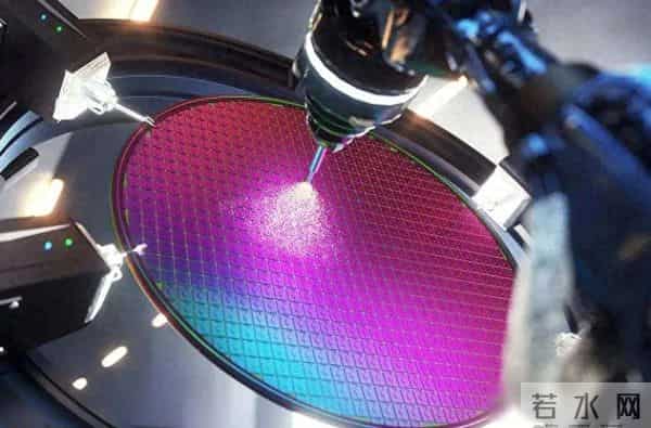 日本狂言科技封锁？中国闪电反击，直接让它傻眼！