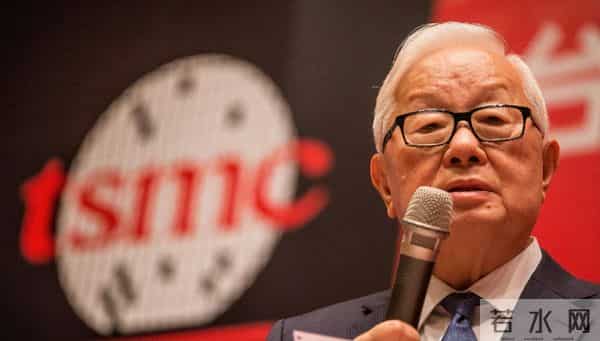 退休即叛逃!台积电75岁前副总带80箱机密,转身就成英特尔副总裁