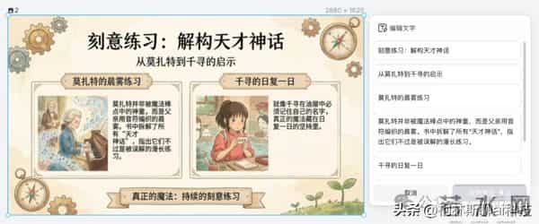 Nano Banana Pro 之后，这个国产 AI 可以封神！