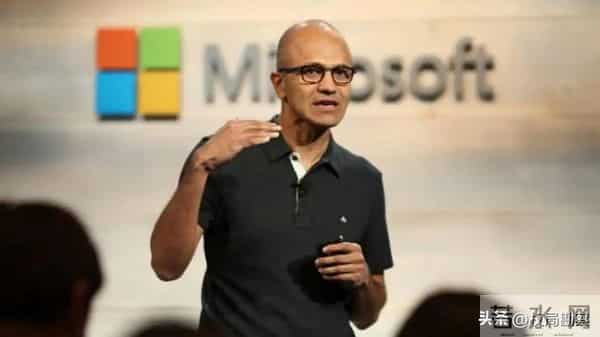 亚洲史上最大投资落地！微软豪掷175亿到印度，之前的坑都忘了？