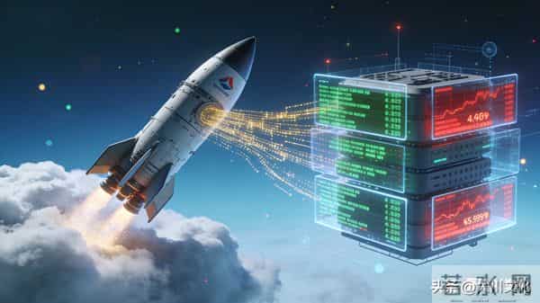 火箭回收概念股