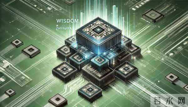 长电科技：封测龙头拐点已现？先进封装+AI驱动成长！