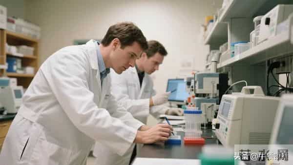 趁美“收门”，加拿大精准“挖墙”！全球顶尖科研人才争夺战打响