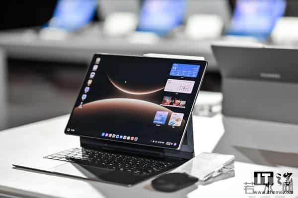 华为鸿蒙PC端软件生态拓展,卓易通上线App Gallery应用尝鲜