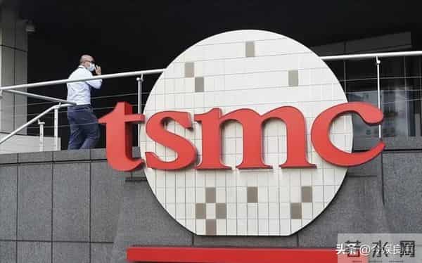 退休即叛逃!台积电75岁前副总带20箱机密,转身就成英特尔副总裁