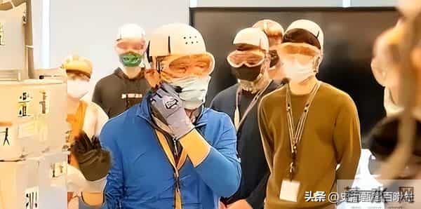 75岁芯片大佬潜逃美国！带核心技术机密，中国半导体暗战再添变数