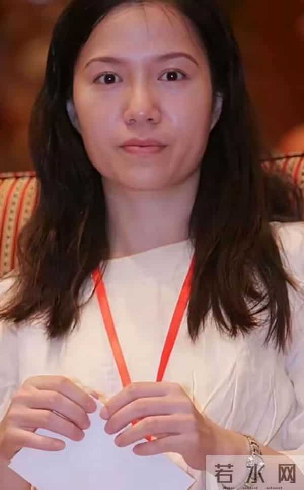 翁帆公开悼念杨振宁，暴露对他的特别称呼，字字暗藏深意