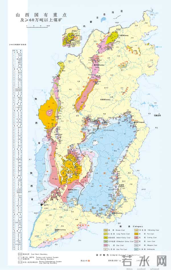 介绍下山西省十一地市的划分由来和依据，历史资源经济多重考量