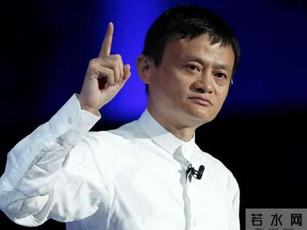 单季度净利润下跌85%！阿里还疯狂砸钱4300亿，马云到底图啥？