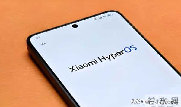 澎湃OS3扩容推送：微信动态照片落地，小米补全安卓社交体验短板