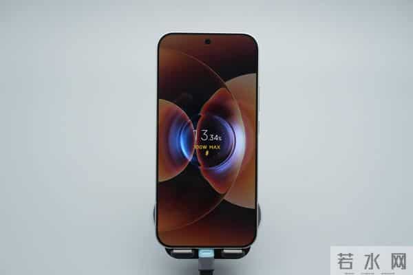 自带线 + 数显屏 + 120W 快充+ 20000mah，酷态科 25 号超级电能块 SE拆解