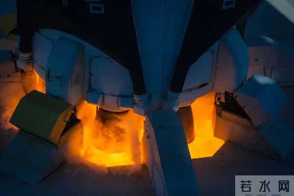 从AI到可回收火箭，美国剩下的技术神话不多了