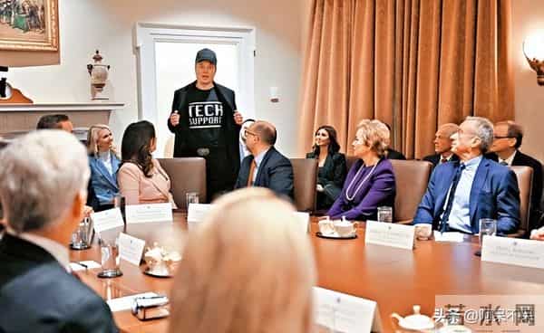 马斯克找上中方，希望行个方便，中方开出谈判条件，美方会答应吗