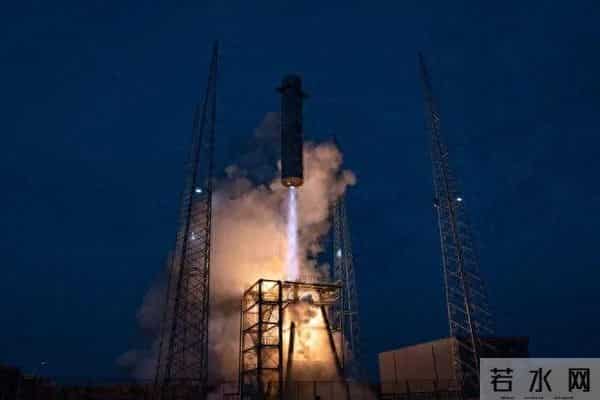 杭州造火箭了!最快明年首飞,“半小时全球直达”