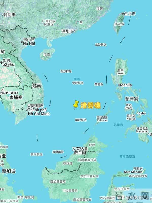 千万人催更的渚碧礁，它来了！