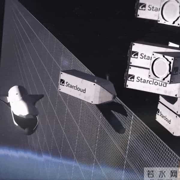 全球首个太空AI诞生,H100在轨炼出,马斯克爆赞