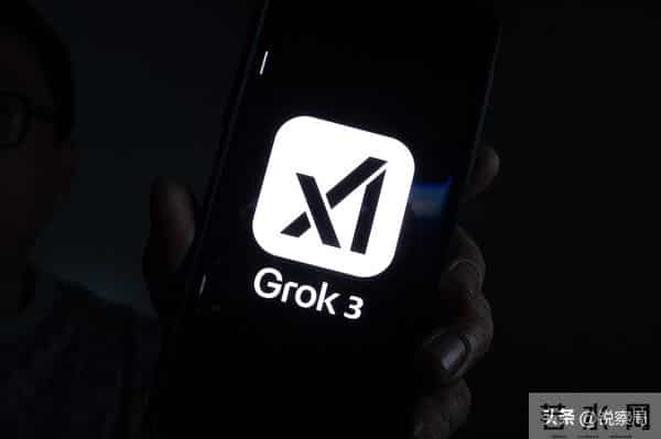 中国 AI 打破美国垄断，DeepSeek 率先突围！全球格局重新洗牌