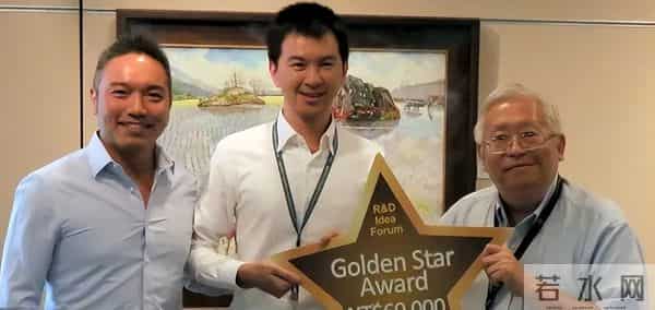 退休即叛逃!台积电75岁前副总带80箱机密,转身就成英特尔副总裁