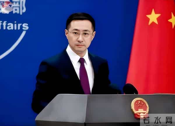 中方不买美国次级芯片?沉默两天后,发言人林剑表态