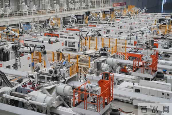 6.5秒一台！小米智能家电工厂投产，将发布自产中央空调