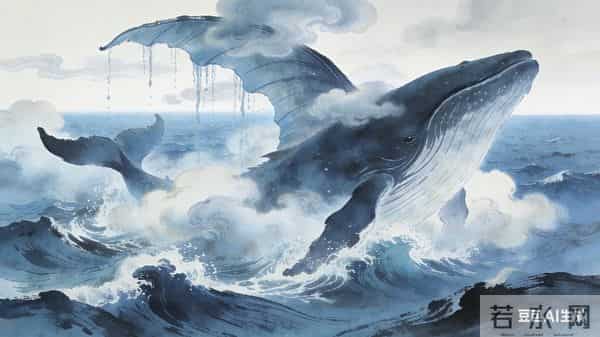 北冥有鱼竟然是真的