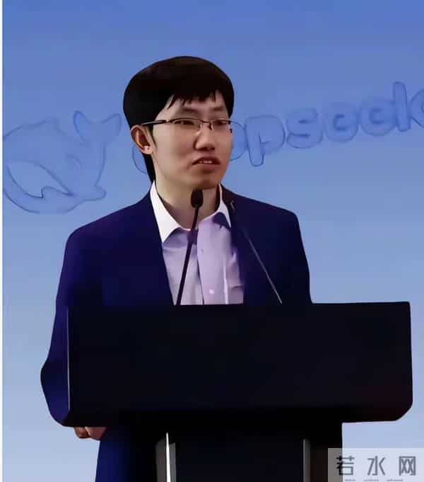 梁文锋的DeepSeek让AI界惊艳，40岁的他引领中国科技发展