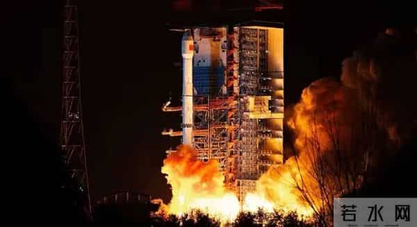 1.3万颗规划落地，中国低轨卫星3天两射，还需1284组，2035年对标星链