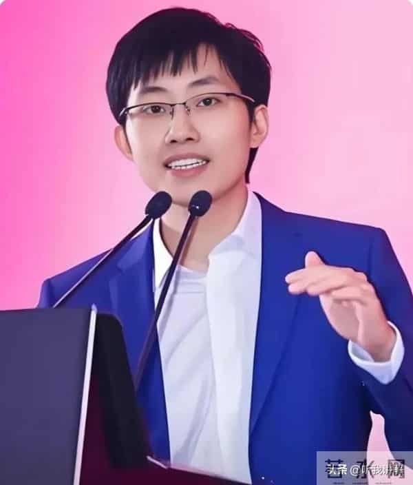 40岁“扫地僧”逆袭全球AI圈：他让硅谷慌了，却从不接受采访