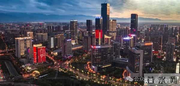 西北首台落地西安！五年陕西：投资9629亿元，建成1426个重大项目