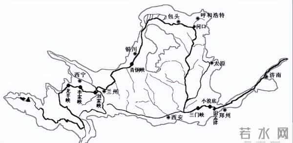 小浪底水库耗时11年造价超百亿，如今23年过去，国家是亏还是赚？