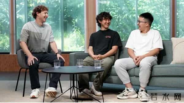 不装了，偷师国产 AI 模型，Meta 加班裁员两手抓，救命稻草「牛油果」还闭源了