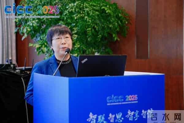 2025中国通信学会学术年会天线与射频专题会议在西安成功举办