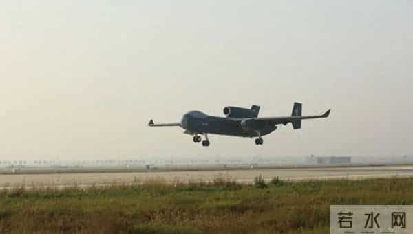 成功首飞！我国大型无人机技术实现新突破