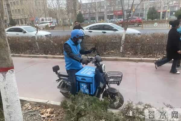 外卖补贴烧不动了！商家维持艰难，钱都进了谁的口袋