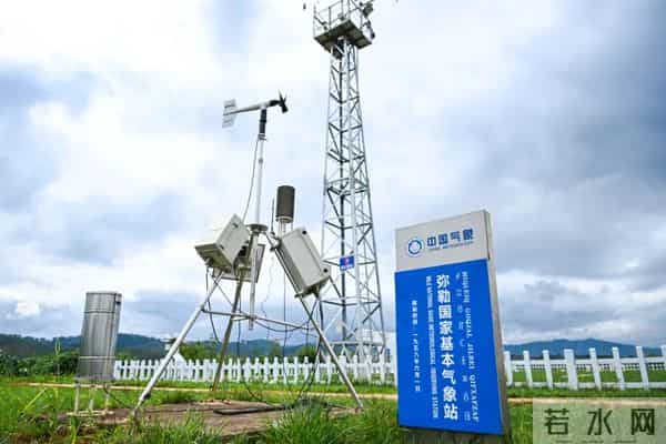 全国首个！就在弥勒