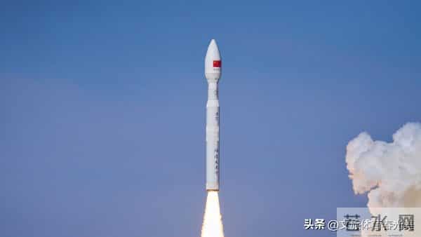 我国成功发射“水利02星”、“瑶海科创号”卫星、“电力工程号B星”