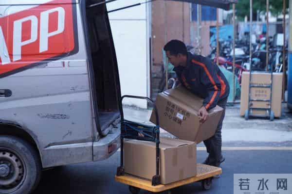 货拉拉算法再公开:为安全“留白”,向人性化“校准”